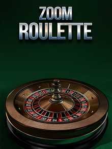 Zoom Roulette