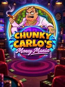 Chunky Carlo's Money Mania